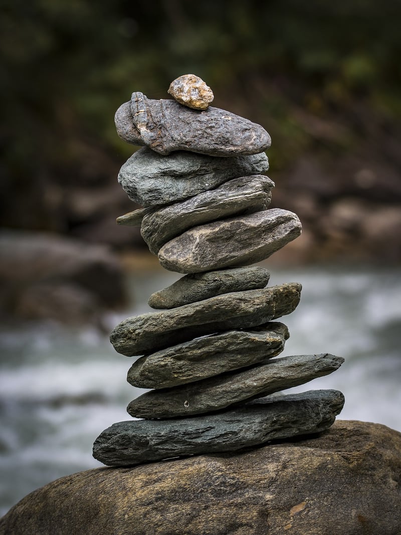 Balance Image